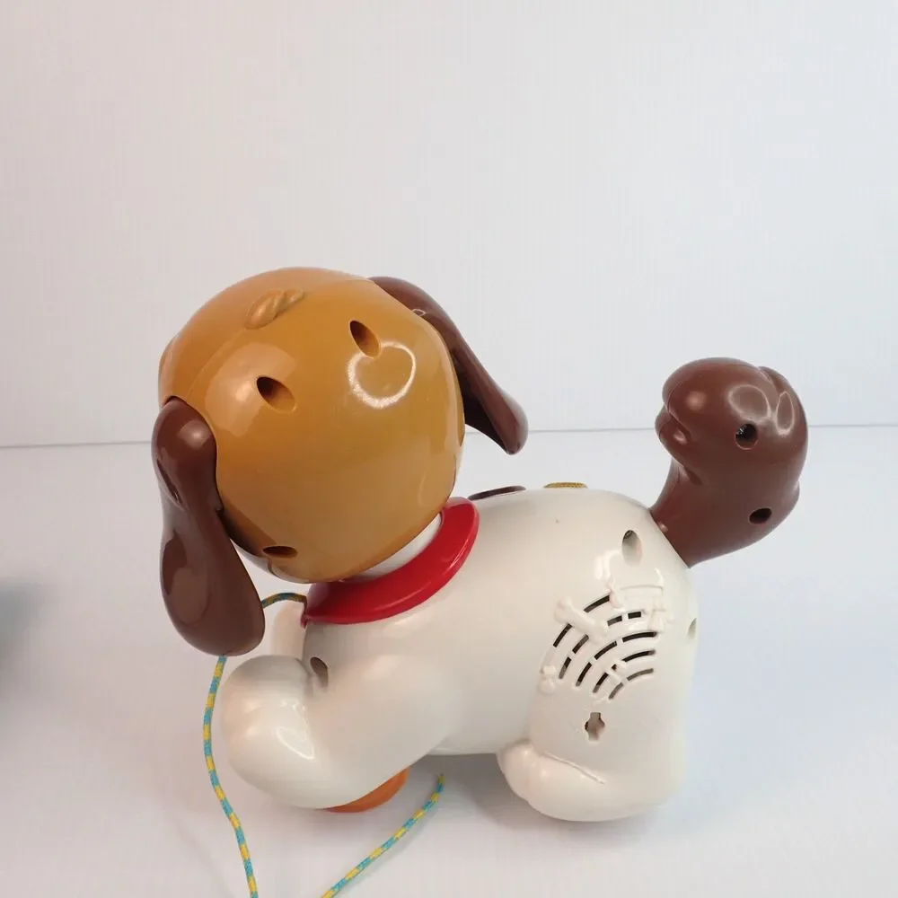 vtech puppies walk